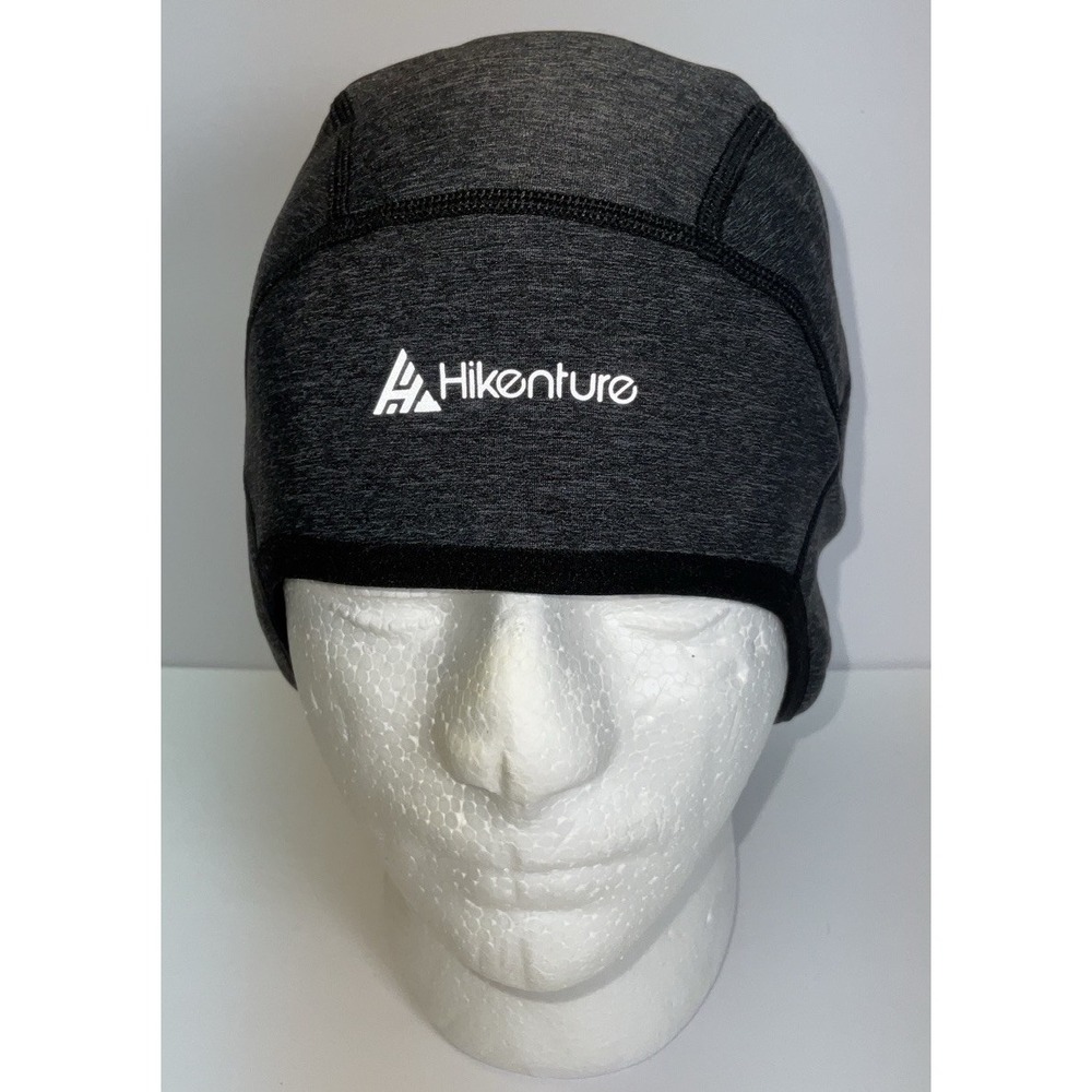 NWOT Unisex Hikenture Skull Cap Helmet Liner Cycling Skiing Hiking - Adult Size